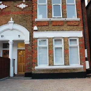 Blythe Park House , Londra Regno Unito