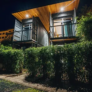 Glamping By One66 , Lubiana Slovenia