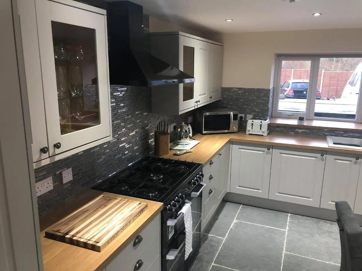 Worship Farm Accommodation Redhill  Regno Unito