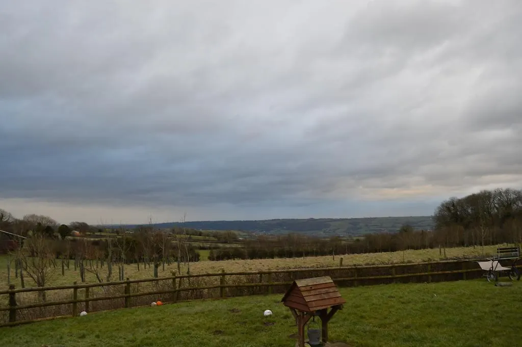 Worship Farm Accommodation Redhill  Casa di campagna
